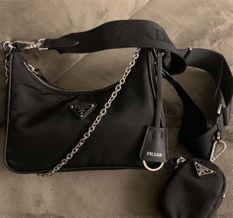 sac guess imitation prada|prada aesthetic bag dupe.